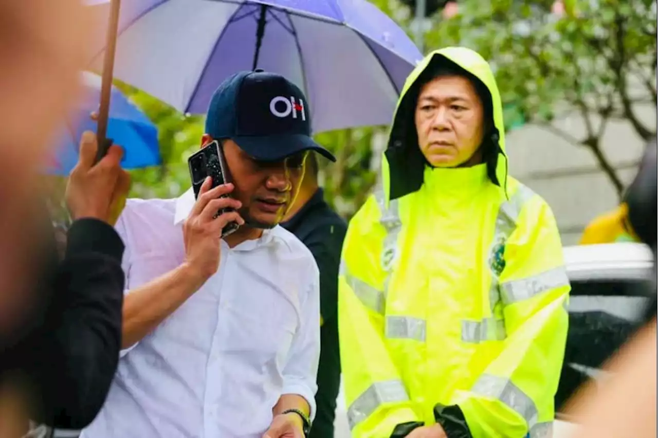 Kerajaan Negeri Ambil Langkah Segera Atasi Banjir Kilat Johor Bahru