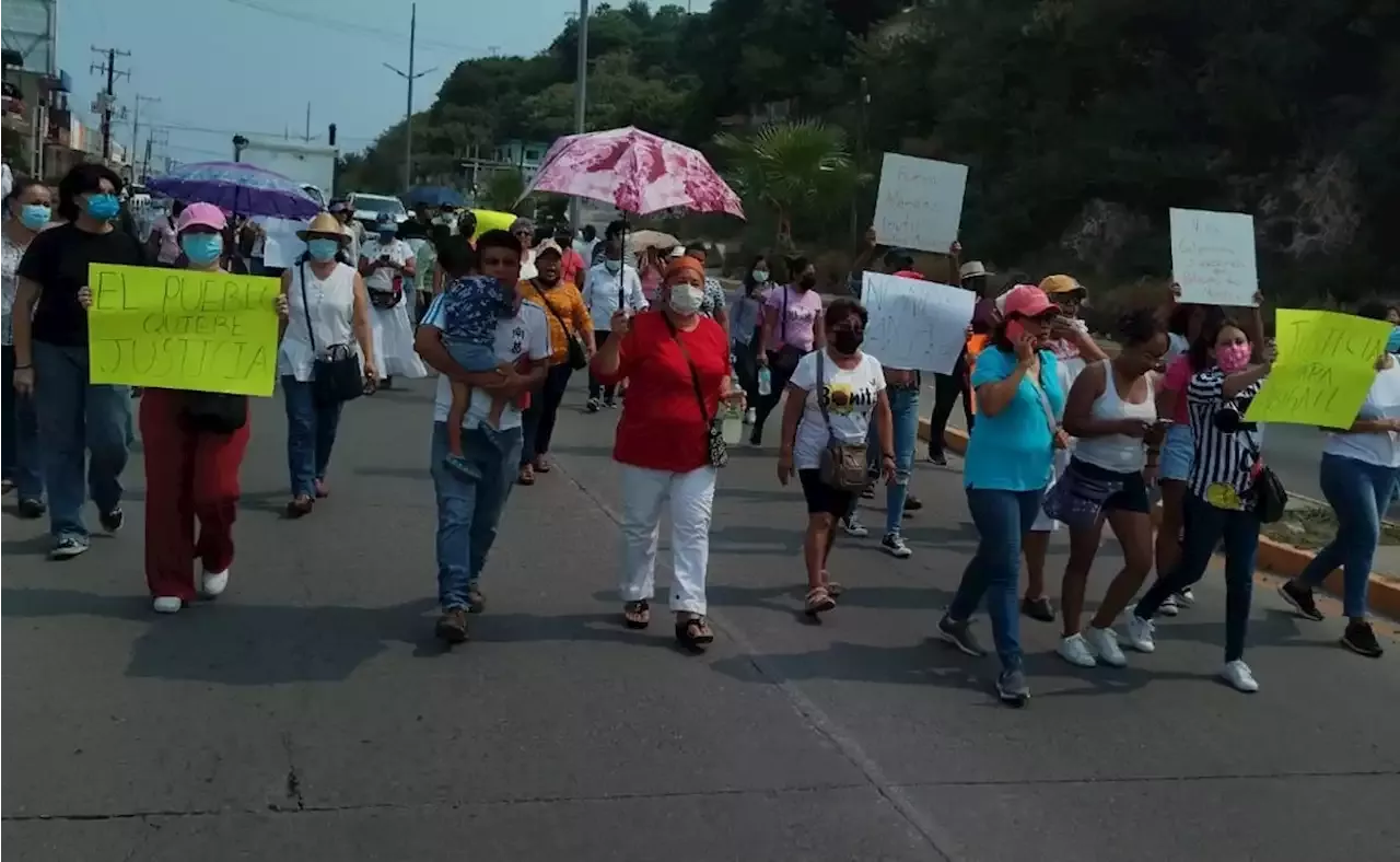 Hallan muerta a mujer detenida en cárcel municipal de Oaxaca