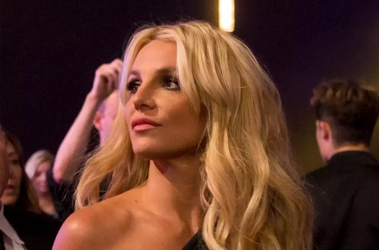 Britney Spears Says Shell Forever Be Traumatized By Her Past