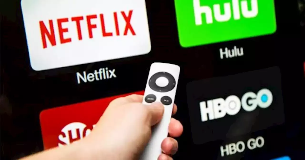Chau Netflix Las Plataformas De Streaming Para Ver Gratis Todas Las