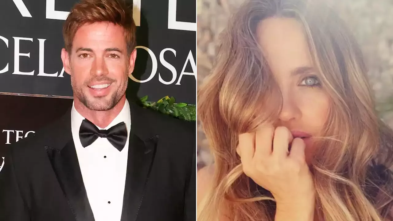 Ella Es La Supuesta Novia De William Levy Vanesa Romero Tambi N Es