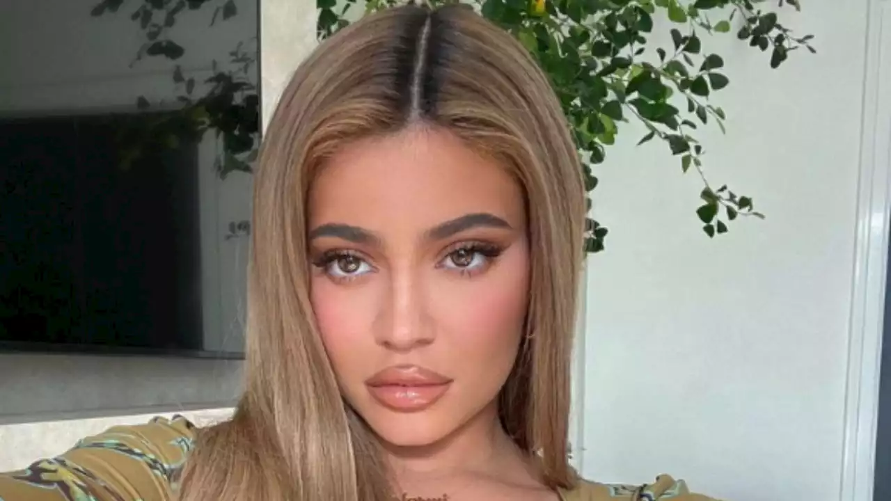 Kylie Jenner La Escalofriante Teor A En La Que Se Alan Que Muri Y Fue