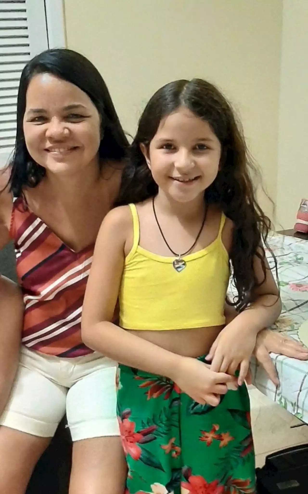 Morre mulher que perdeu filha em acidente de carro em Niterói Rio de