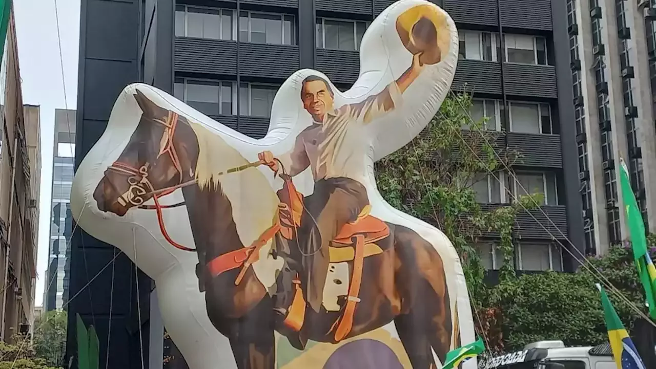 N O H Uma Onda Bolsonarista Cientista Pol Tico O Antagonista