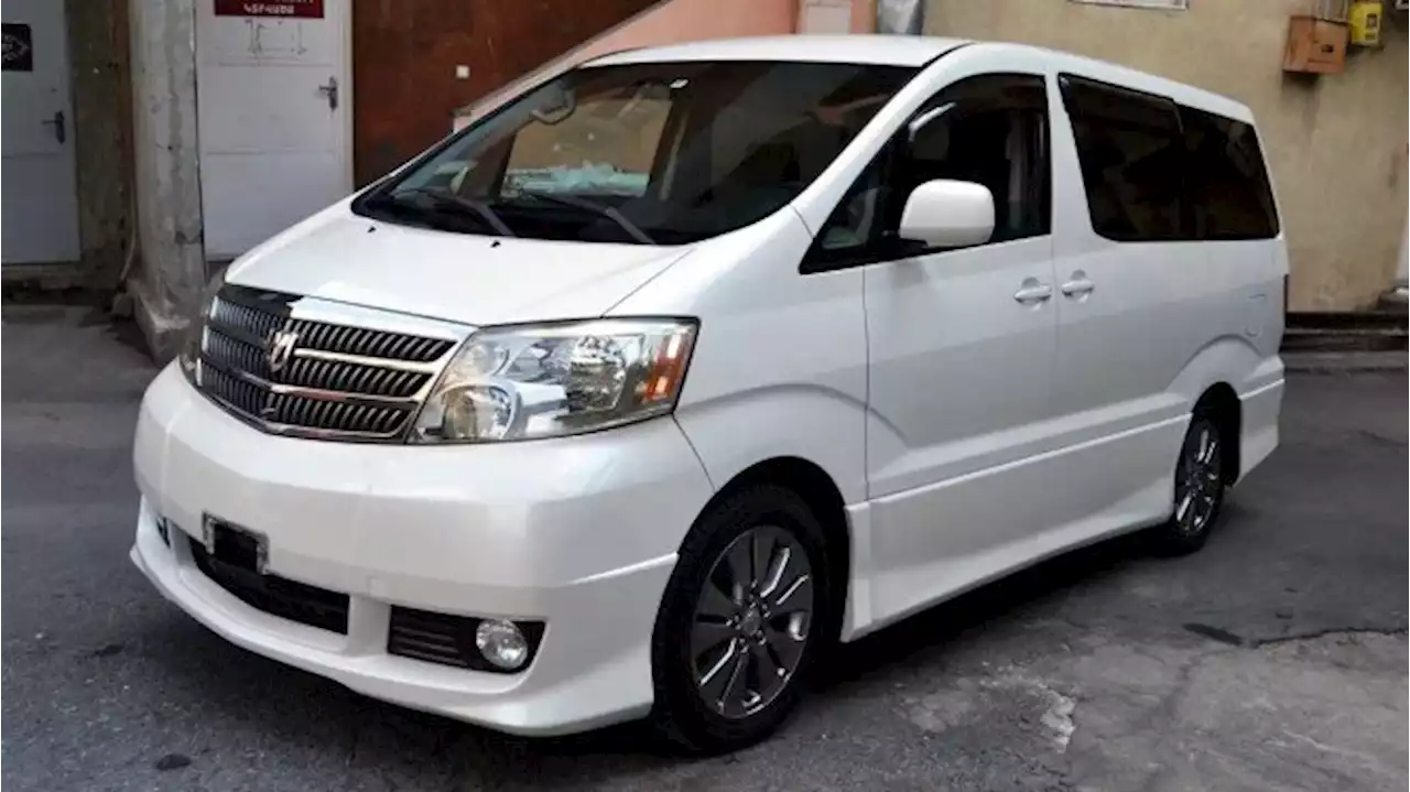 Mobil Mpv Nyaman Rp Jutaan Dan Motor Listrik Honda Buatan Ri