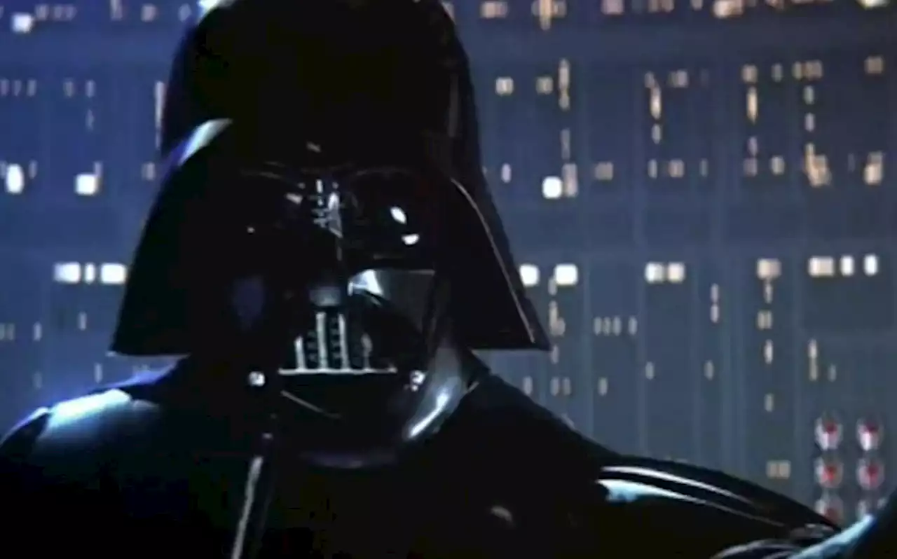 James Earl Jones Allows Ai To Take His Role As Darth Vader United Kingdom