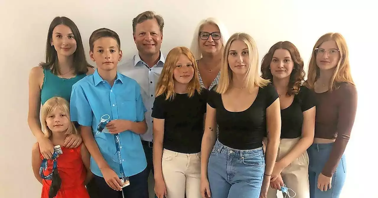 Heute Abend Im TV Familie Aus Theley Zu Gast Bei ZDF Quiz Da Kommst