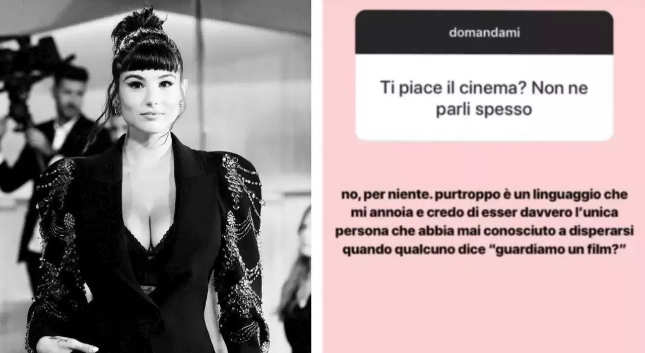 Giorgia Soleri Attacco Dei Fan Il Mondo Delle Influencer Sta