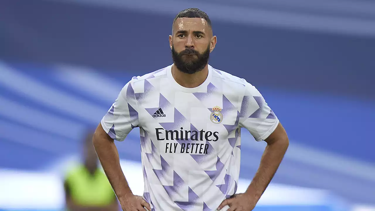 Karim Benzema S Exprime Pour La Premi Re Fois Depuis Sa Blessure Et