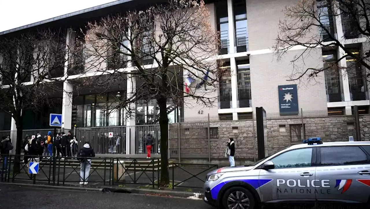 Ado de 16 ans tué lors d une rixe devant son lycée le procureur parle