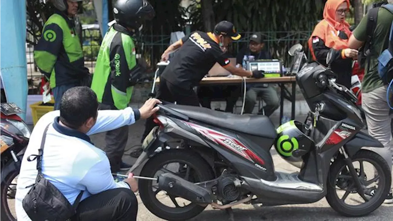 Cara Uji Emisi Kriteria Lulus Beda Buat Mobil Dan Motor Indonesia