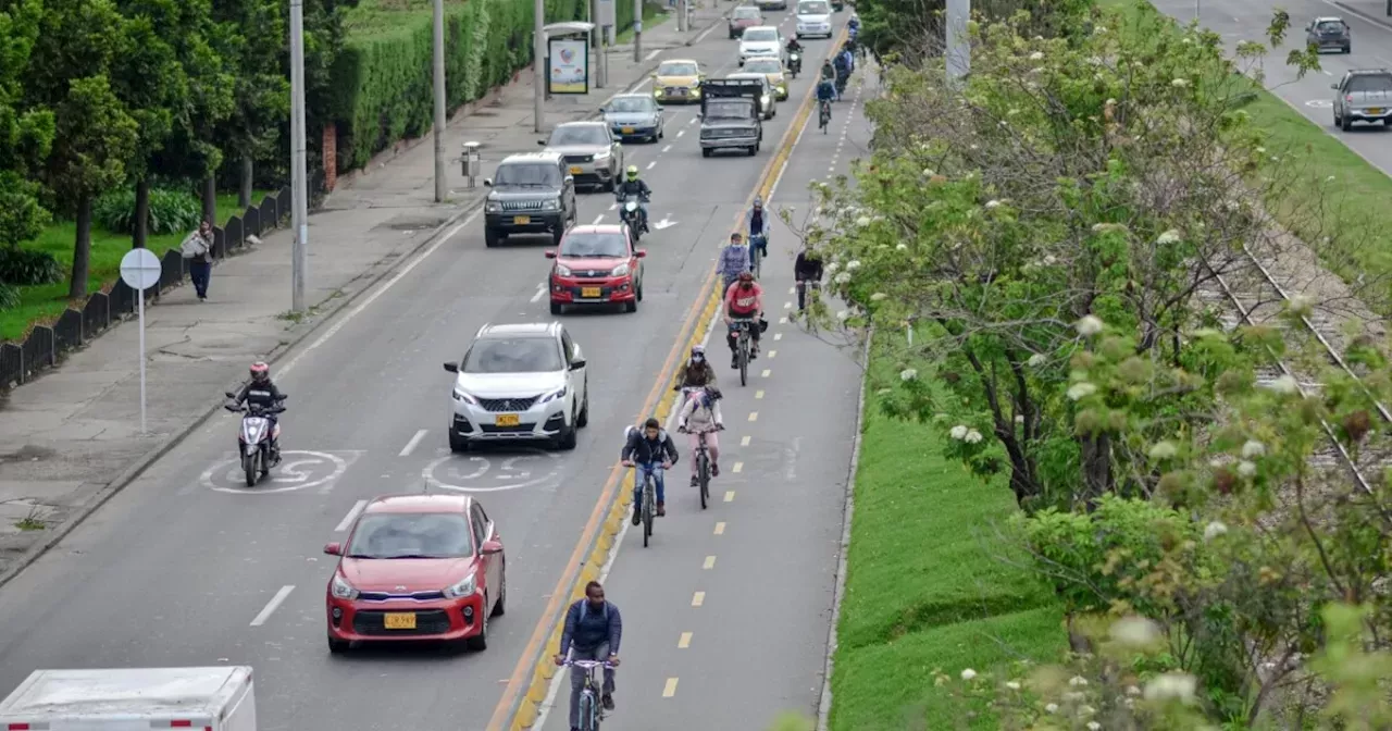 Pico y placa Bogotá hoy restricción para este miércoles 11 de octubre