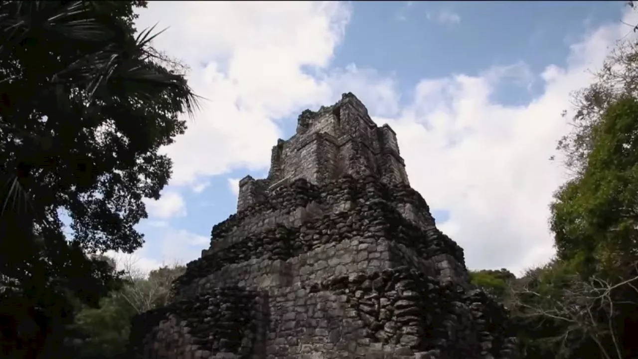 Tren Maya 27 zonas arqueológicas serán protegidas durante su