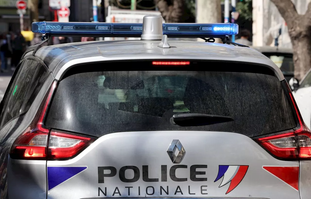 Attaque Au Couteau Arras Un Homme Arm Et Suivi Pour Radicalisation