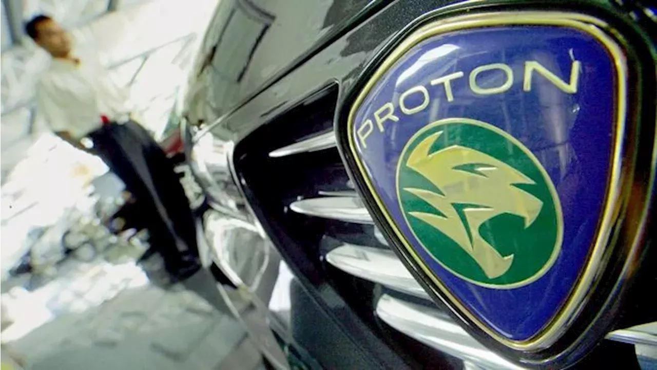 Bukan Di Malaysia Proton Dan Geely Bakal Bangun Pabrik Ev Di Thailand