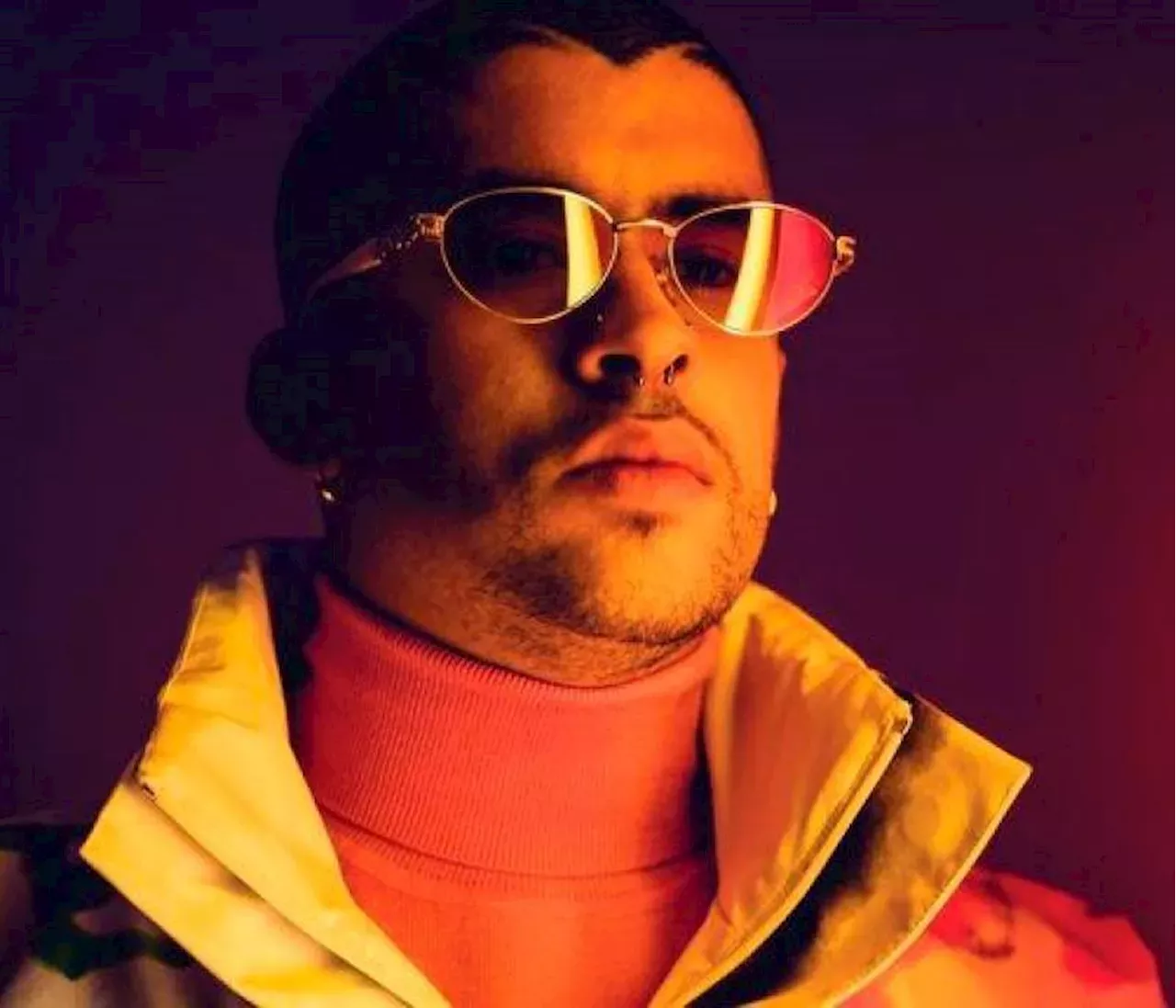 En Un Solo D A Este Es El R Cord Del S Ptimo Lbum De Bad Bunny