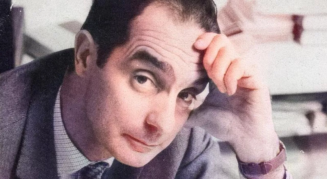 I 100 anni di Italo Calvino lo scrittore rampante ecco perché bisogna