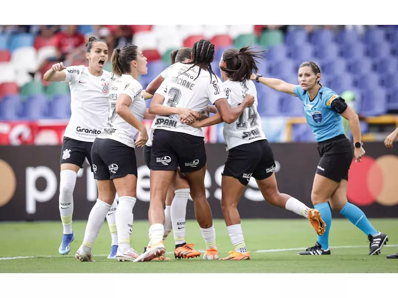 Quais são os maiores campeões da Libertadores Feminina