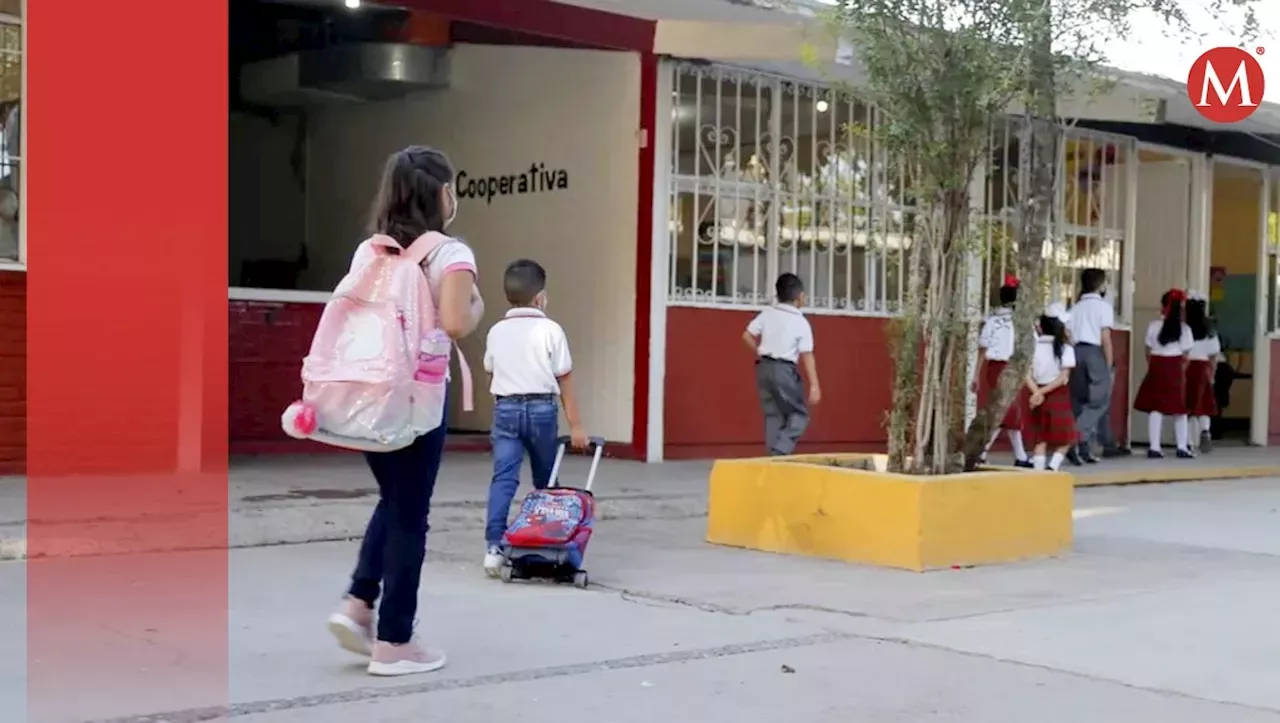 Ampliar An Horario De Clases En Tamaulipas Para Recuperar Clases Por