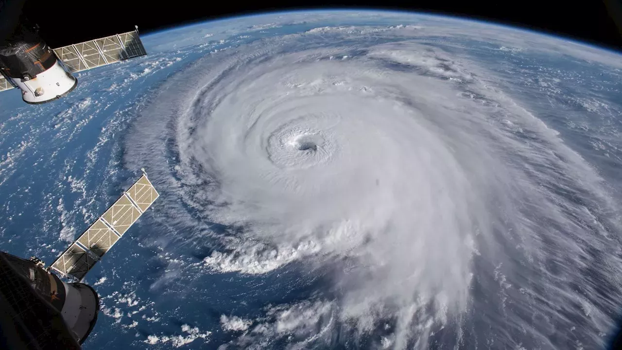 Tormenta Tropical Norma Cambia De Cicl N A Hurac N Esta Es Su