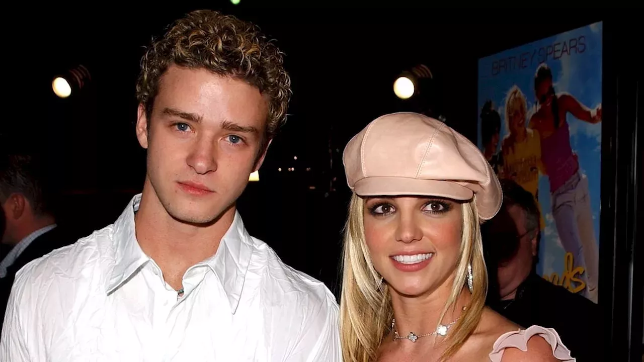 Britney Spears Was Devastated When Justin Timberlake Broke Up With Her