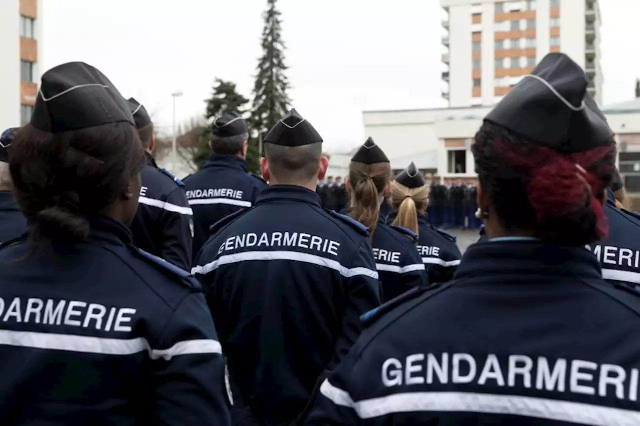 CARTE Découvrez les neuf brigades de gendarmerie supplémentaires en