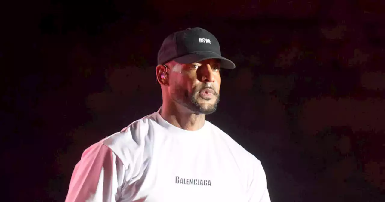 Booba mis en examen pour cyberharcèlement à lencontre de lagente d