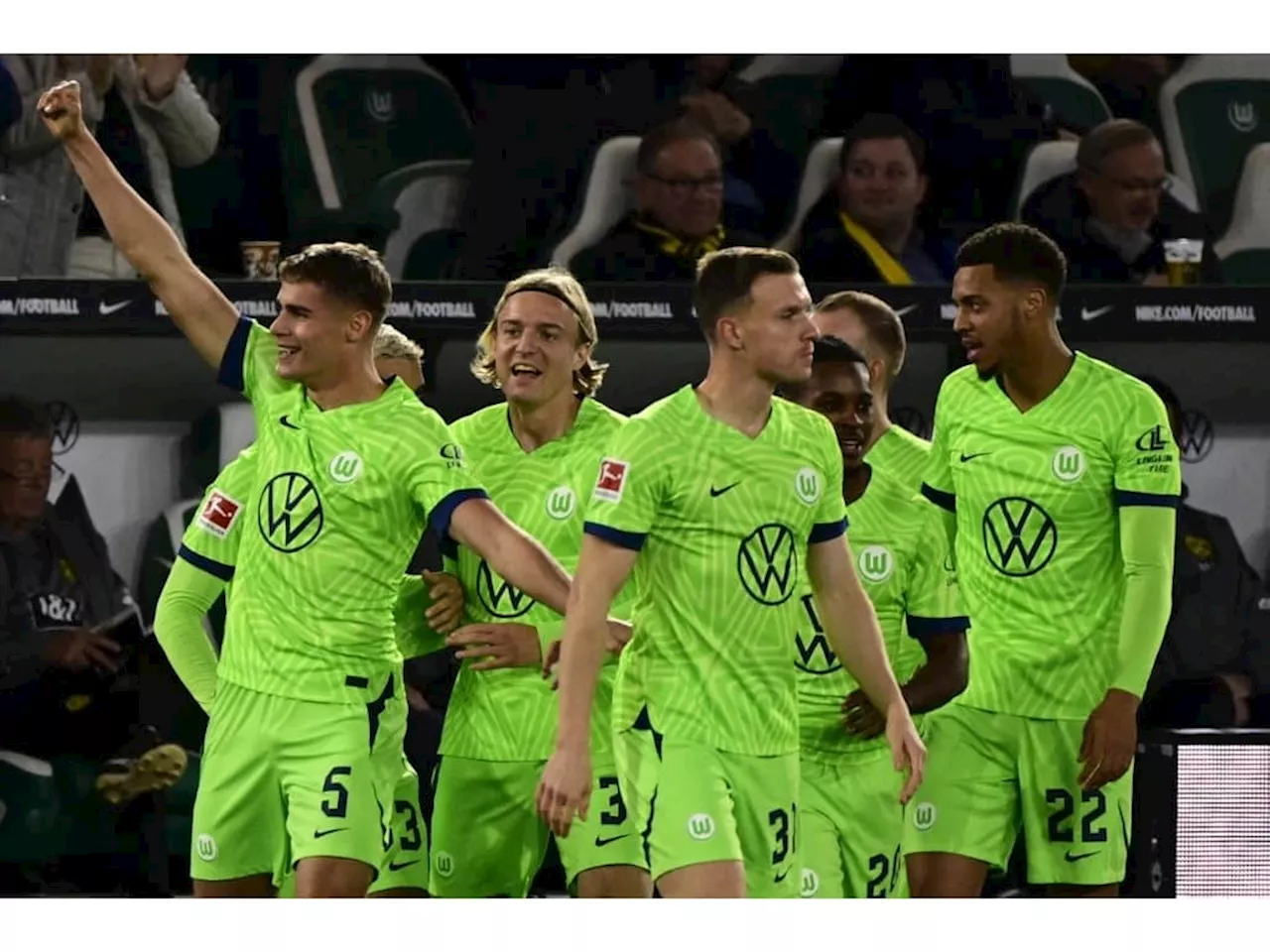 Wolfsburg x Bayer Leverkusen onde assistir ao vivo e horário do jogo