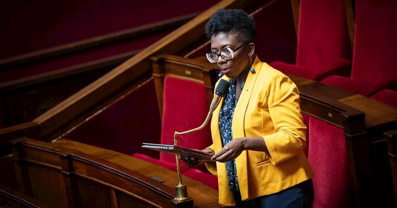 Laffaire Danièle Obono révélatrice des faiblesses de la Cour de