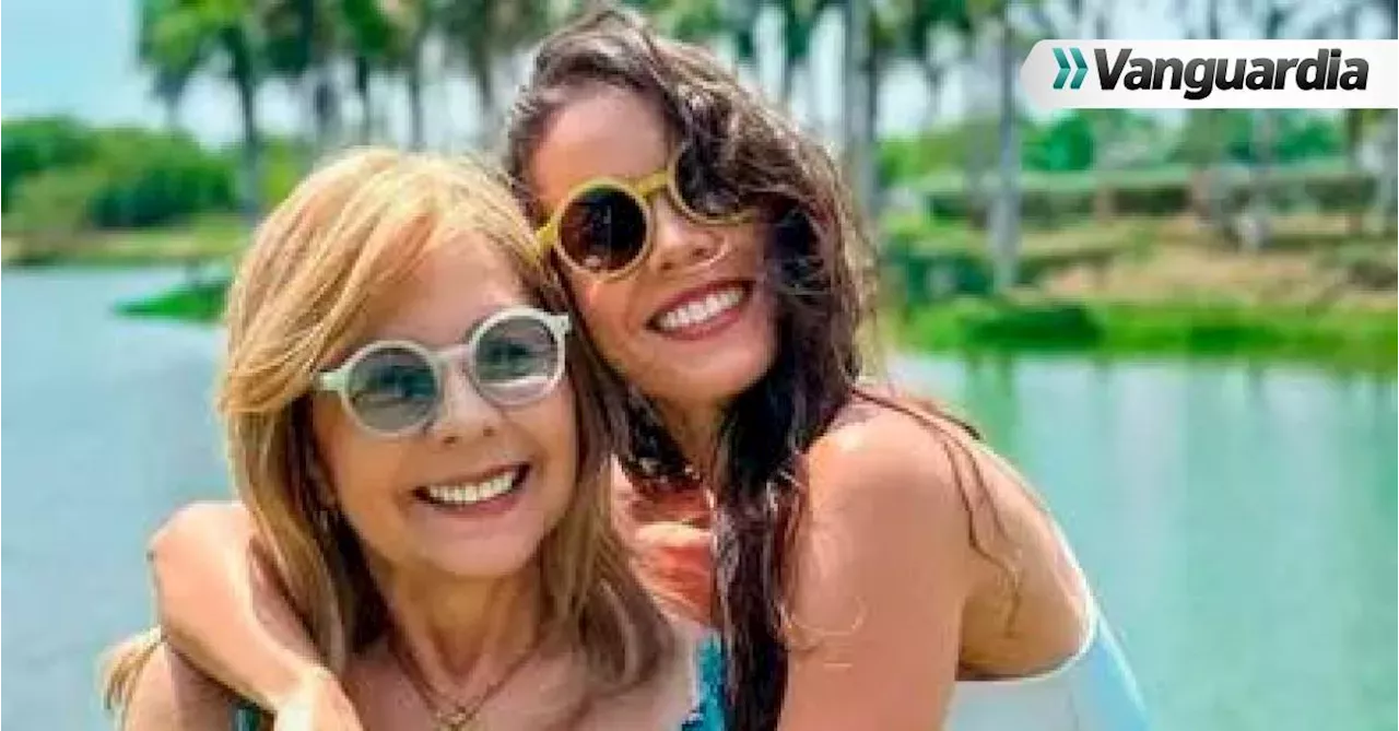 Fallece la madre de la actriz y cantante Laura León