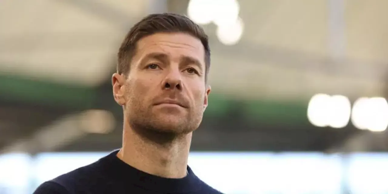 El Supremo confirma la absolución de Xabi Alonso por delito contra la