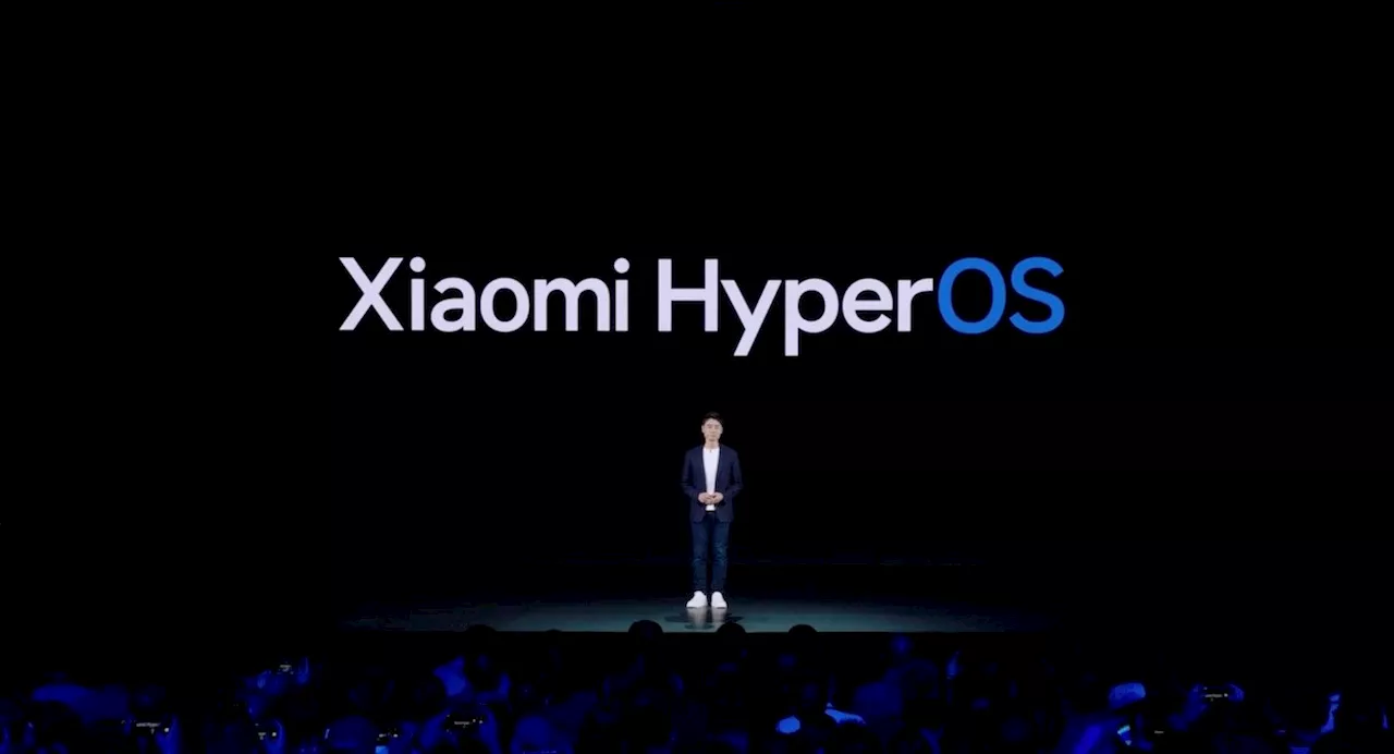 Xiaomi Apresenta HyperOS Oficialmente Veja Os Melhores Recursos Do