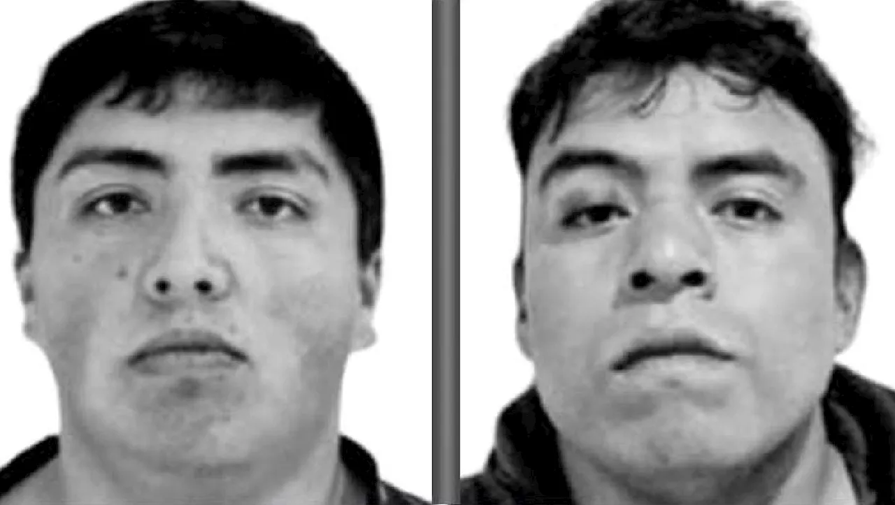 Dan A Os De C Rcel A Hombres Que Secuestraron Y Mataron A Una Joven