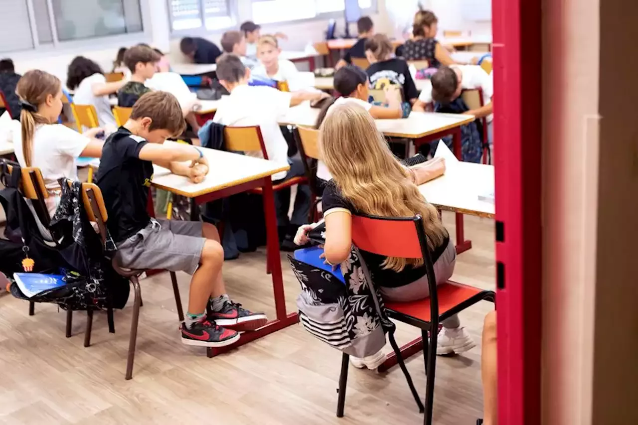 Punaises de lit infesté le collège Joséphine Baker de Marseille