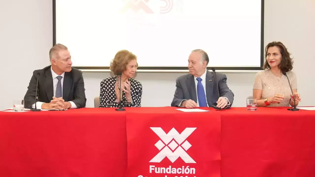 Fundación Casa de México en España celebra cinco años de intercambio