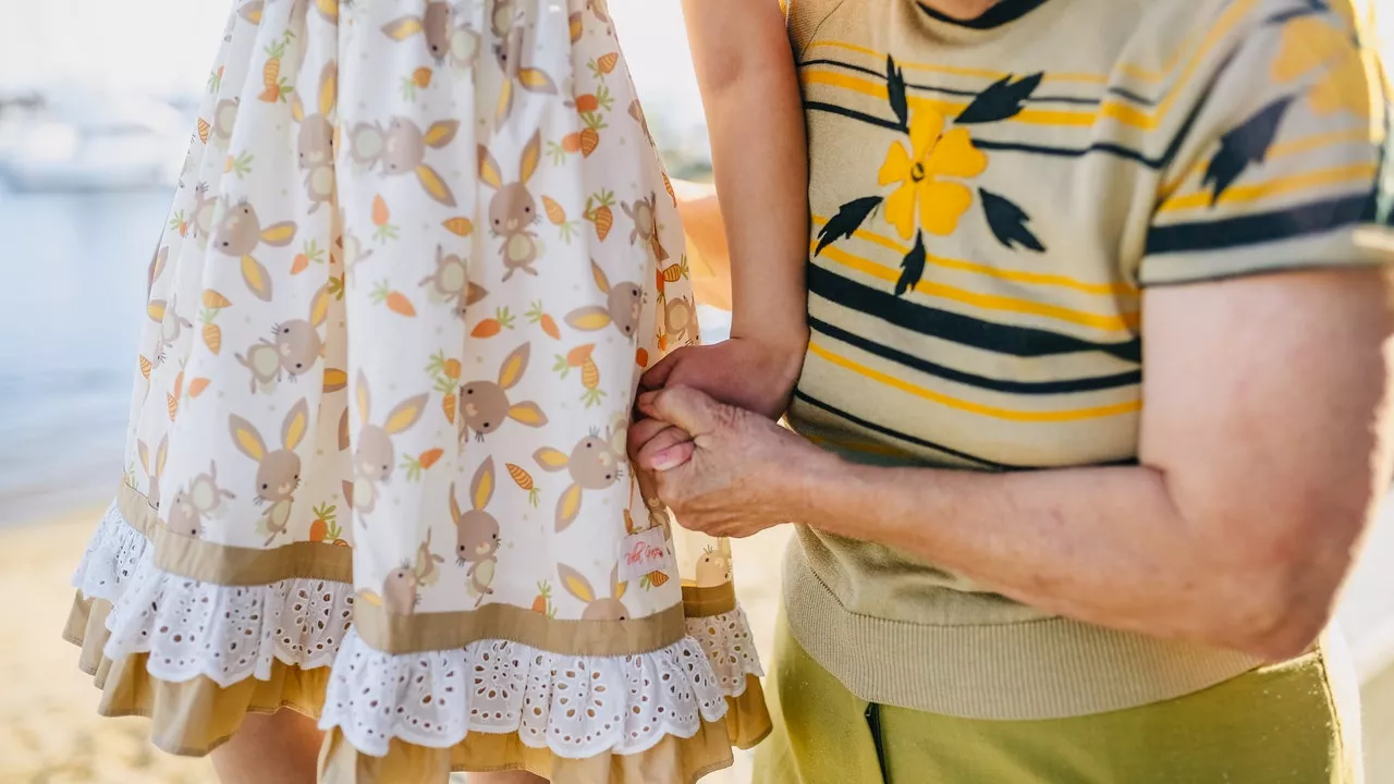 Una Sentencia Pionera Da La Custodia De Dos Menores A Sus Abuelos Sin