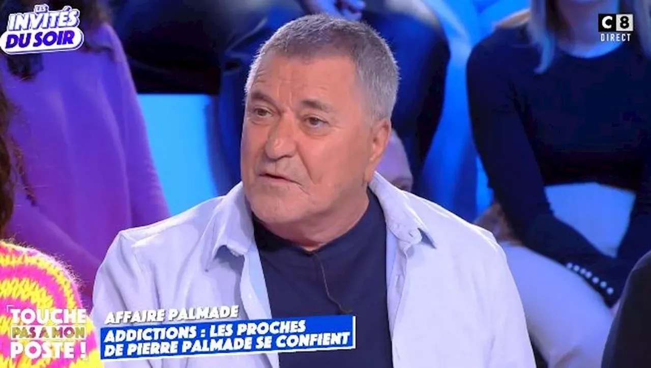 Pierre Palmade Dans Deux Ans Il Est Mort Jean Marie Bigard Revient