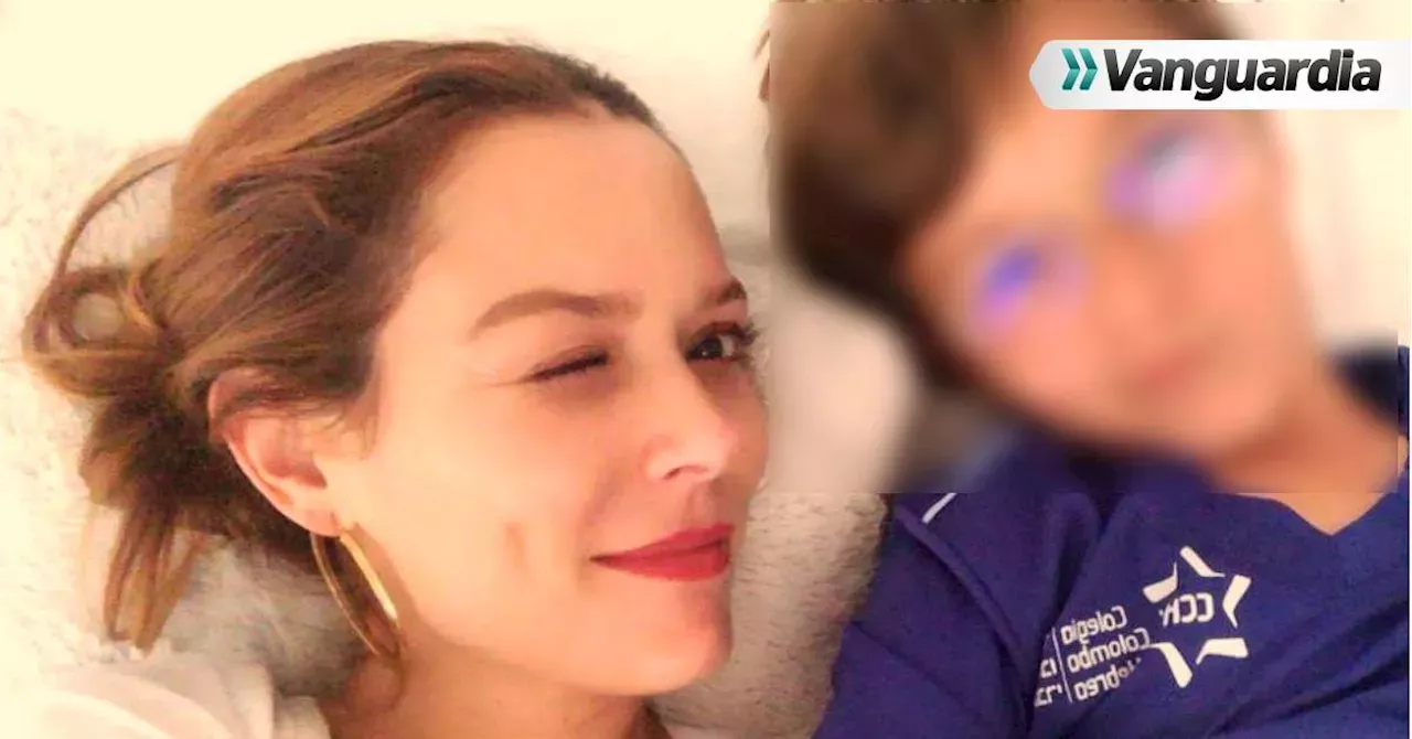 El Padre Del Hijo De Carolina Acevedo Paga Casa Por C Rcel Qui N Es