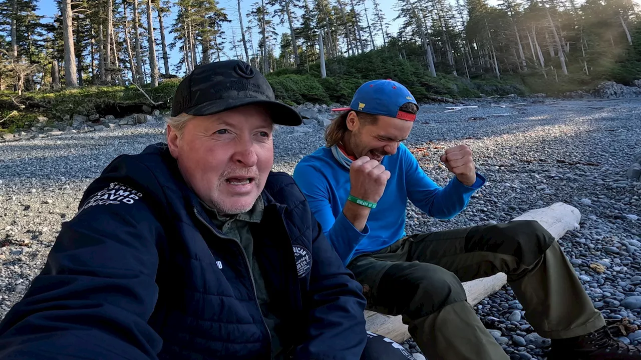 Nach 7 vs Wild Rauswurf Ein Team geht mit großem Nachteil an den Start