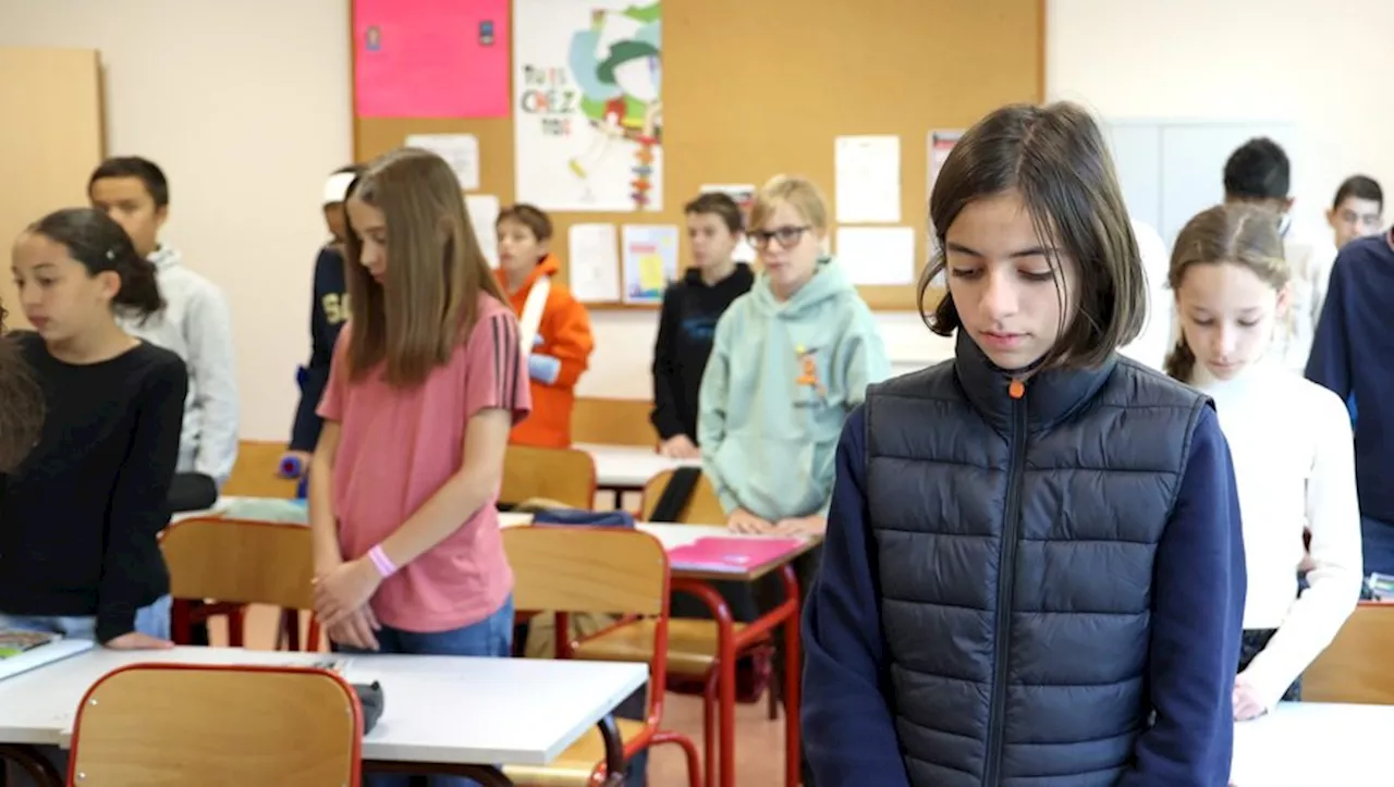 L État peut il vraiment exclure du système scolaire les élèves