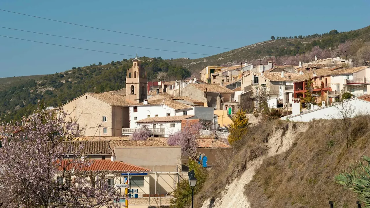 Estos son los tres pueblos de Alicante que podrían desaparecer en los