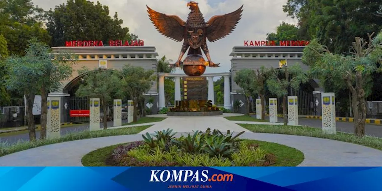 Cek Biaya Kuliah Unnes Jalur SNBP UKT Terendah Rp 500 000 Indonesia