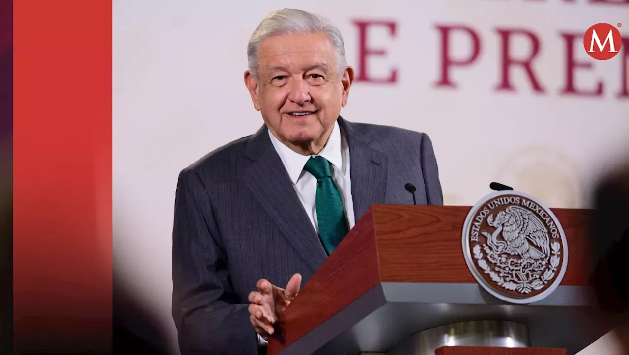 AMLO Recomienda A Partidos Indagar Antecedentes De Candidatos En La FGR