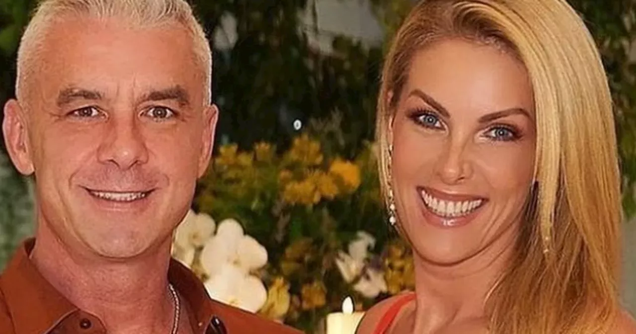 Marido de Ana Hickmann desabafa sobre dívida milionária Vida de