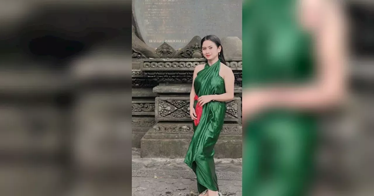 Fakta Sosok Fuja Fauziah Karyawan Toko Yang Disebut Gelapkan Uang Rp