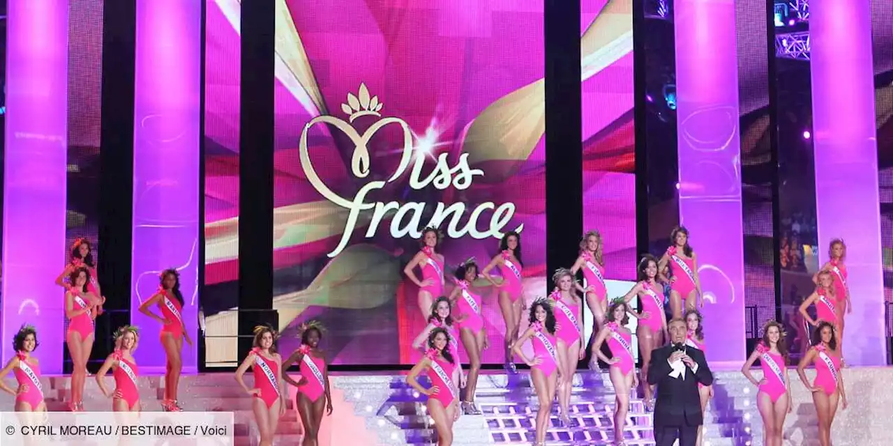 Miss France Cette Gagnante Du Concours Qui A Finalement Refus La