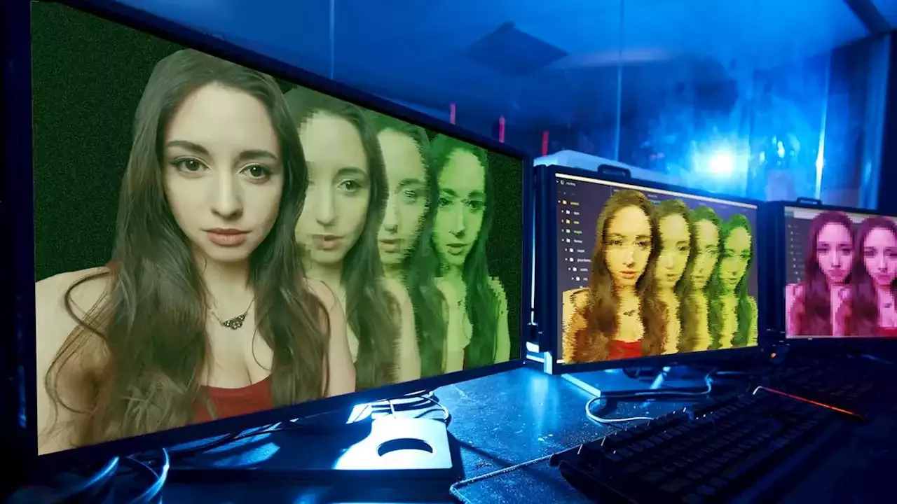 The Aftermath Of Twitch S Deepfake Porn Scandal