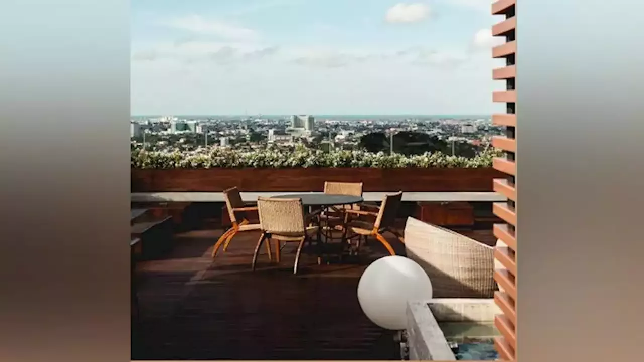 Rekomendasi Tempat Nongkrong Di Semarang Dengan View Terbaik