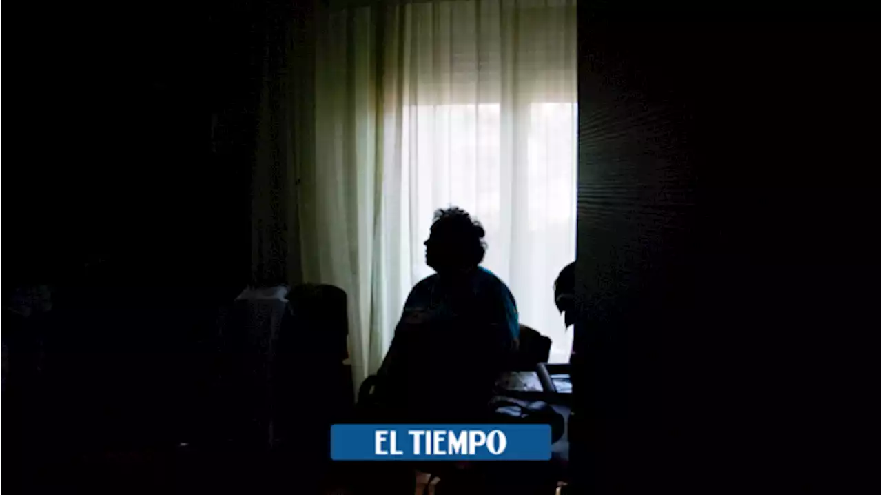 La Historia De La Mujer Que Muri En Su Casa Y Fue Hallada Tres A Os