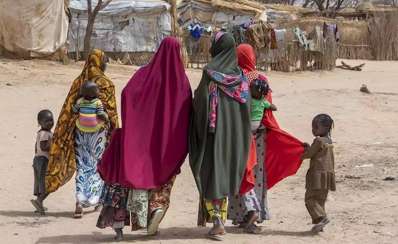 Why Is Violent Extremism Rising In The Sahel But Not In Chad South